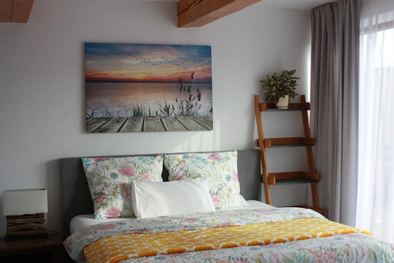 Apartmán Podzamcze Roznow Exteriér fotografie